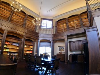 Party room